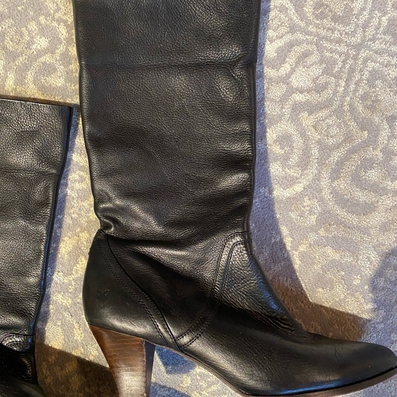 Frye Romy Slouch Boot (Size 10) - Picture 7 of 10